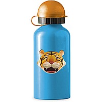 Drinking Bottle Tiger