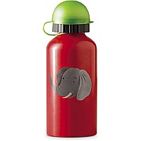 Drinking Bottle Elephant