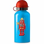 Drinking Bottle  Robot Single Image