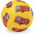 5" Playball  Firetruck