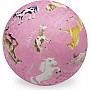 5" Playground Ball / Horses