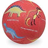 5" Playground Ball  Dinosaurs