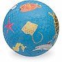 5" Playground Ball  Sea Animals