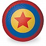 5" Playball/ Star Red Blue