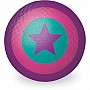 5" Playball/ Star Purple Pink