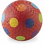 7" Playball  DOT Red