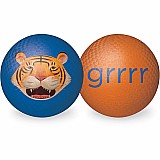 7" Playball/ Tiger Grrr