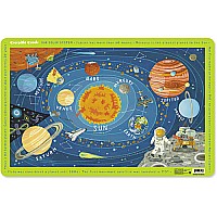 Placemat/ Solar System