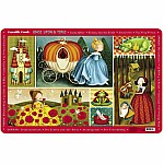 Placemat  Once Upon A Time