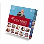 200-pc Puzzle  Great Inventors