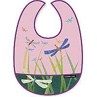 Bib  Dragonflies