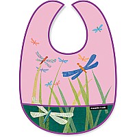 Bib  Dragonflies