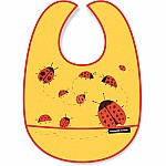 Bib  Ladybugs