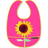 Bib  Sunflower