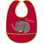 Bib/ Elephant