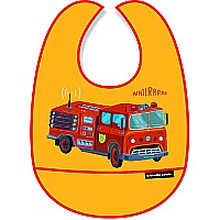 Bib / Firetruck