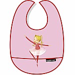 Bib  Ballerina