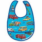 Bib  Vehicles Allover