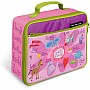 Classic Lunchbox/ Girl's World