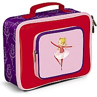 Pocket Lunchbox Ballerina