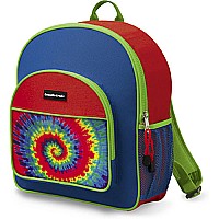 Classic Backpack TIE Dye