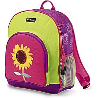 Backpack/ Sunflower