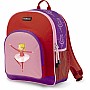 Pocket Backpack  Ballerina