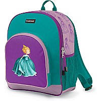Pocket Backpack  Princess