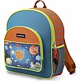Backpack/ Solar System