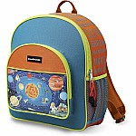 Classic Backpack  Solar System