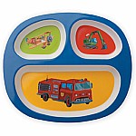 Divided Melamine  Vehicles