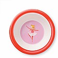 Bowl, Ballerina