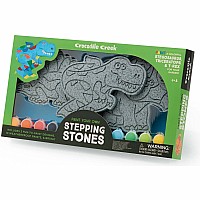 Stepping Stones - Dinosaur