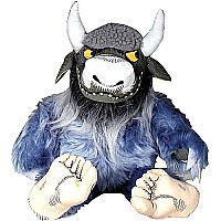 Toy Wild Thing 15 inch Bernard