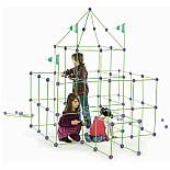 Crazy Forts! 69 Pcs.