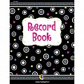 Black & White Record Book