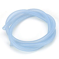 2 FT. Super Blue Silicone Tubing - Large