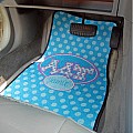 Adp-dots Car Mat