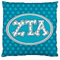 Dots-zta Euro Sham