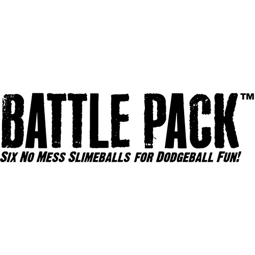 Slimeball Battle Pack Diggin