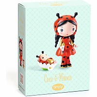 Tinyly Coco & Minico