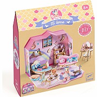 DIY MiHouse Rosie