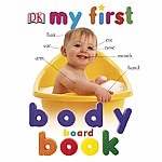 My First Body Board Book
