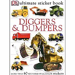 Diggers and Dumpers
