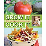 Grow IT, Cook IT