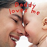 Daddy Loves Me