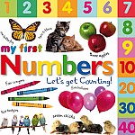 My First Numbers