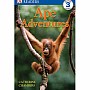 Ape Adventures
