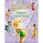 Disney Fairies: Tinker Bell Ultimate Sticker Book