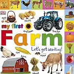 My First Farm: Let's Get Working!